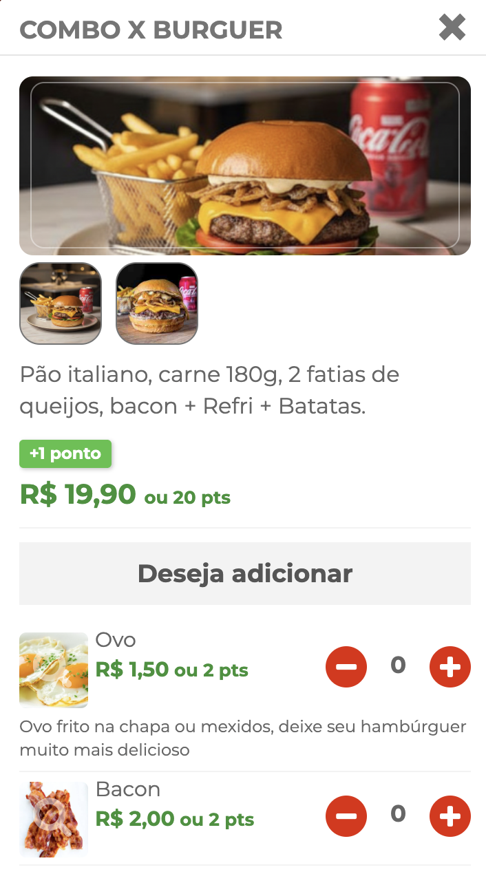 PDV - Ponto de Venda